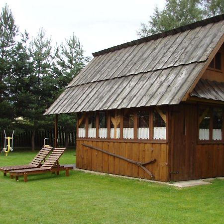 Willa Majerczyk Zakopane Exterior photo