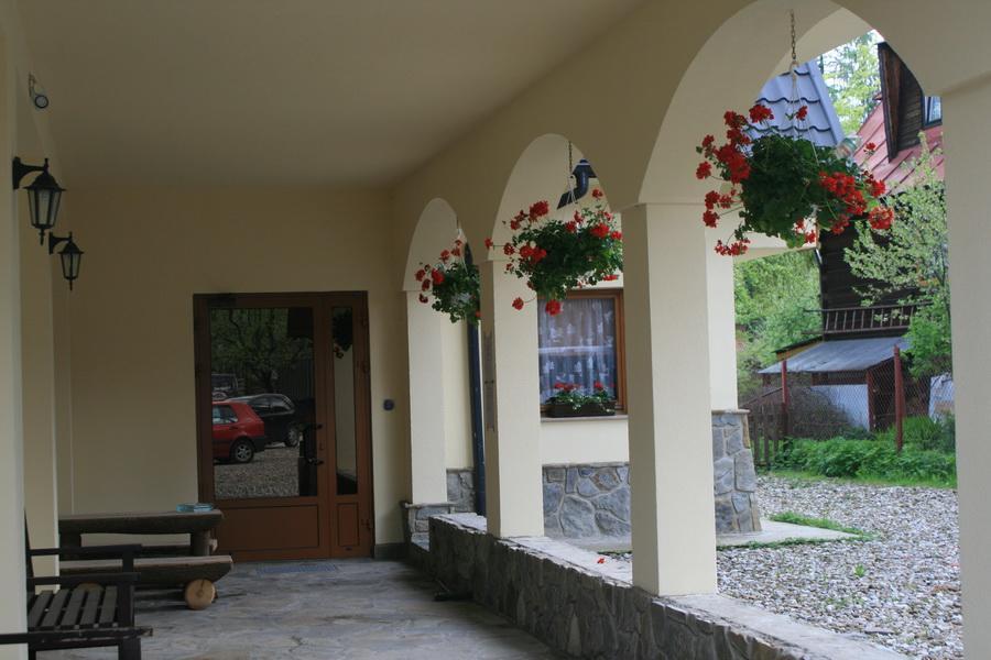 Willa Majerczyk Zakopane Exterior photo